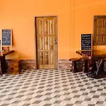 All Times Pool Villa