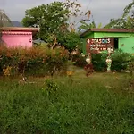 4 Seasons Mini House