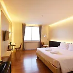 Lee Gardens Plaza Hotel - Sha Plus