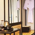 Lee Gardens Plaza Hotel - Sha Plus
