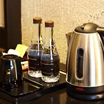 Lee Gardens Plaza Hotel - Sha Plus