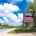 Ban Suan Chomdao Resort