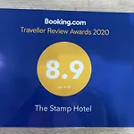 The Stamp Hotel