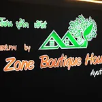 Q Zone Boutique House