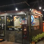 Q Zone Boutique House