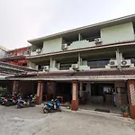 P.K. Mansion