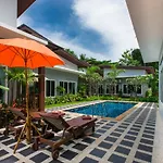 Irawan House