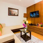 Irawan House