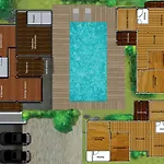 Irawan House