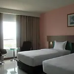 Grand Oliver Hotel Danok