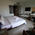 Grand Oliver Hotel Danok