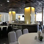 Grand Oliver Hotel Danok