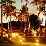 Golden Sand Beach Resort