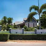 Janrapat Resort And Spa