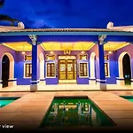 Oyo 562 Bulan Anda Baba Resort
