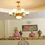 Eurasia Boutique Hotel