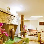 Eurasia Boutique Hotel