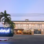 Chumphon Gardens Hotel