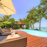 Erawan Villa Hotel
