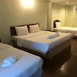 The Bless Residence