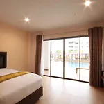 Paragon Suites Resort