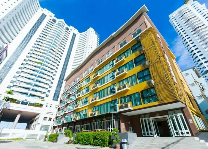 Neo Hotel