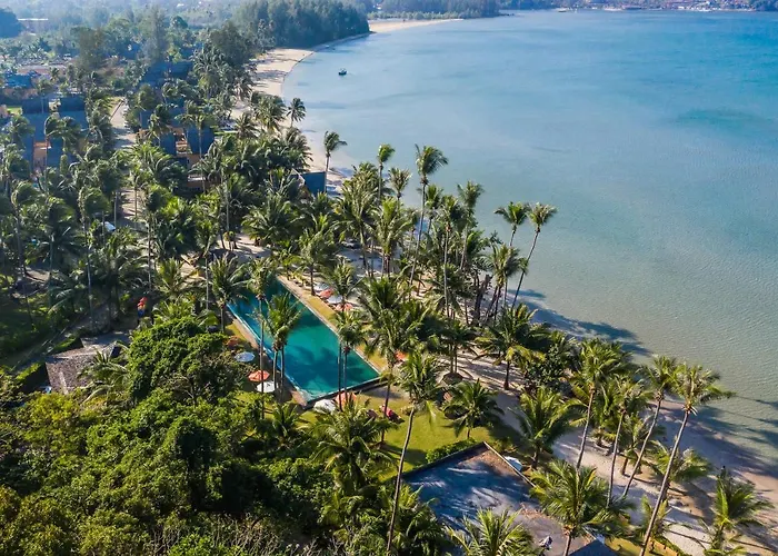 Peninsula Beach Resort
