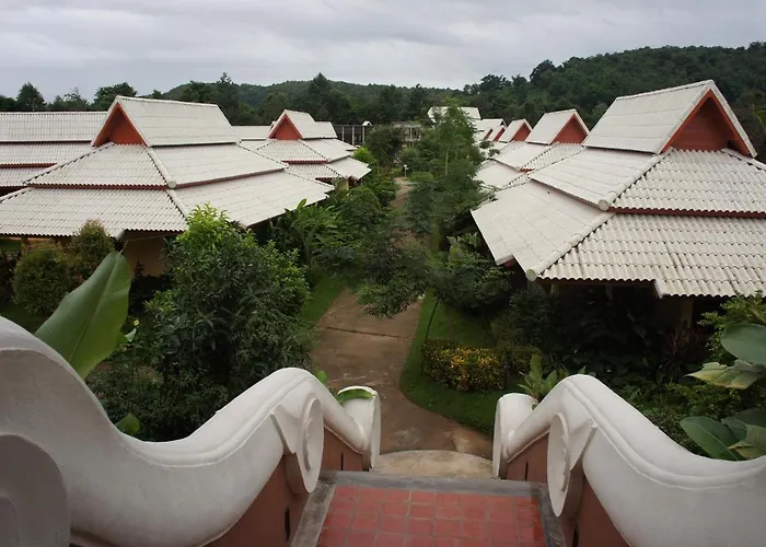 Poonyamantra Resort