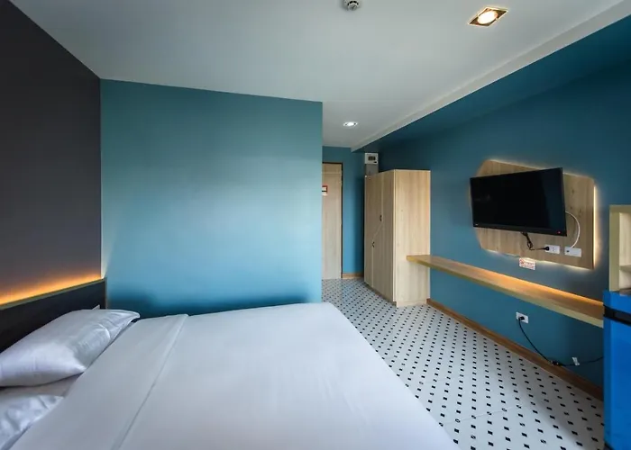 The Feeling Hotel