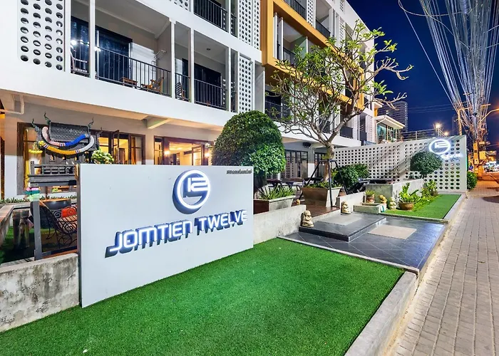 The Jomtien Twelve