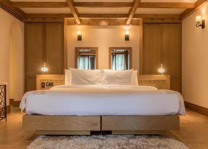 Toscana Town Square Suites