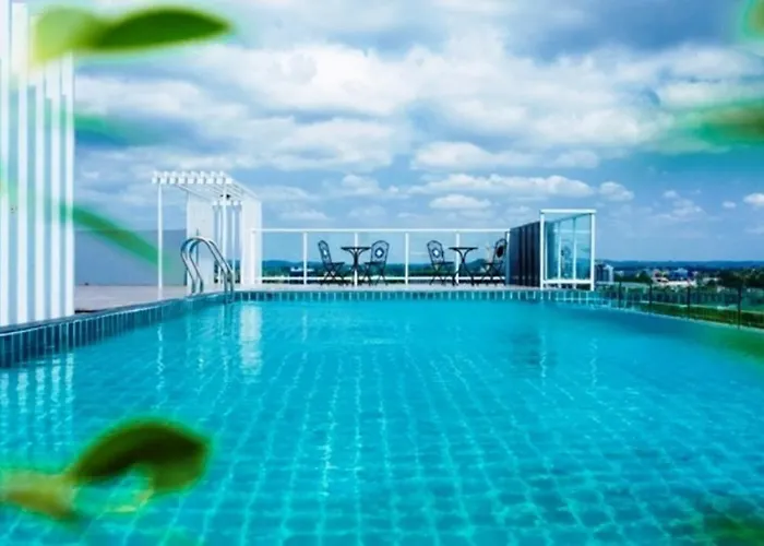 D@Sea Hotel