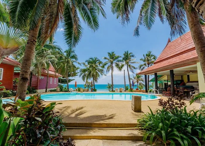 Chaweng Bliss Bungalow