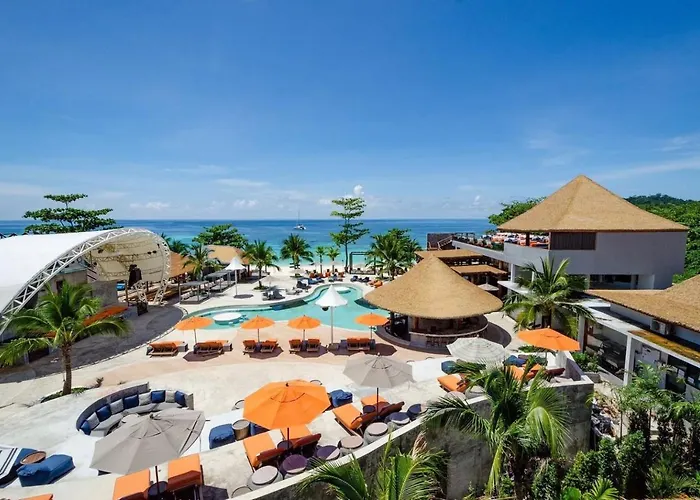 Ananya Lipe Resort