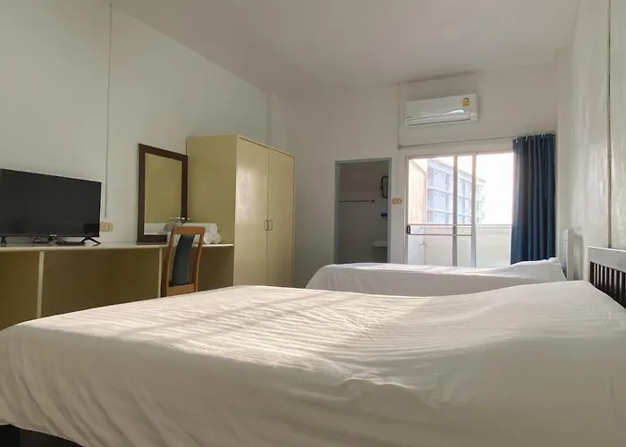 Monta Apartment