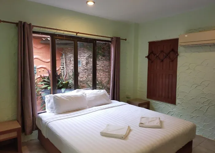 Sea-Sun Bungalow & Resort