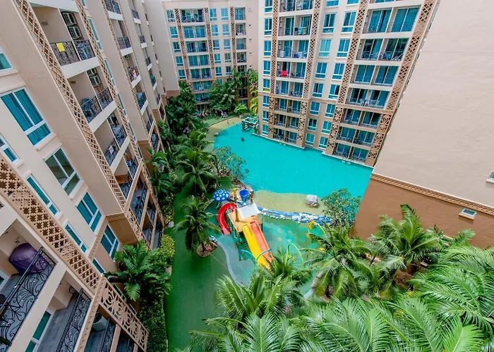 Atlantis Resort