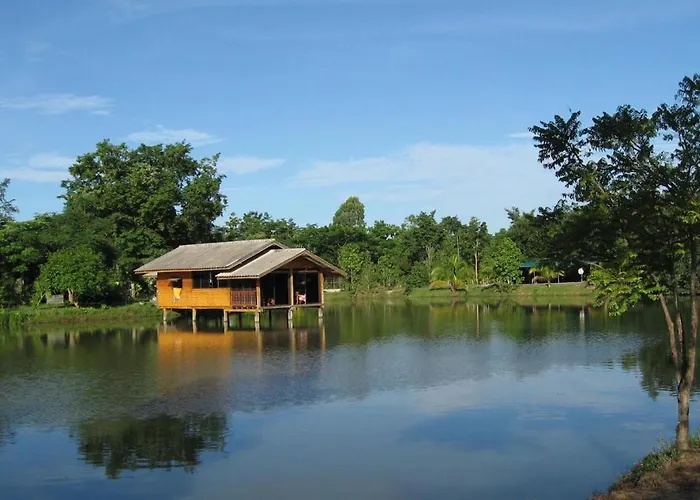Isaan Perazim Park
