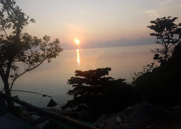 Chabalay Resort