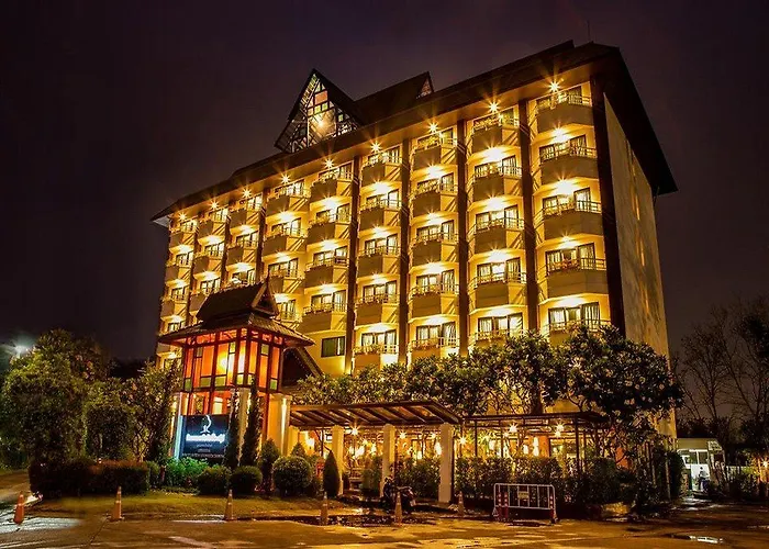 Asia Hotels Group