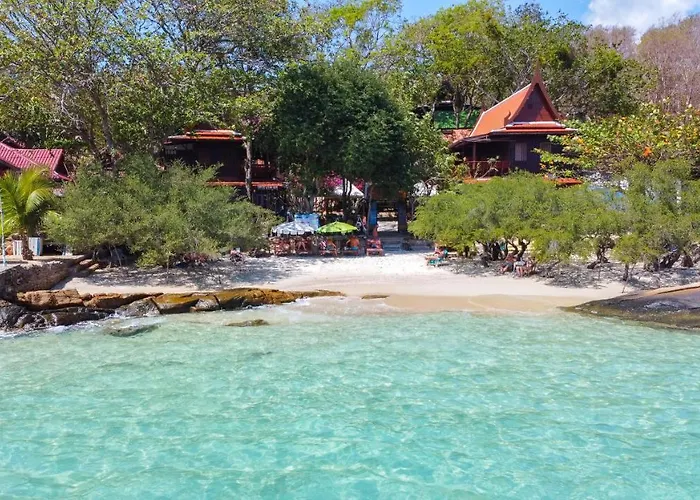 Banthaisangthain Resort