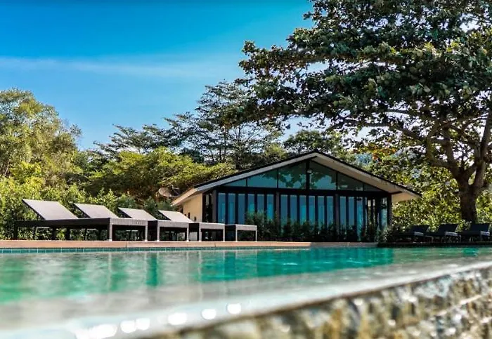 Anatta The Cliff House