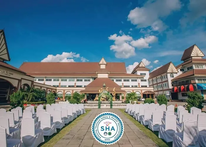 Major Grand Hotel