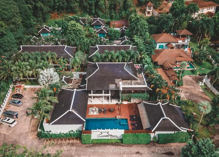Numsai Khaosuay Resort