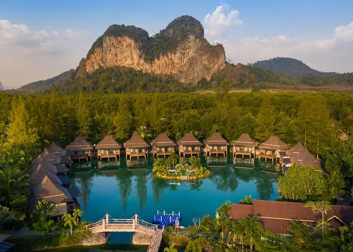 Poonsiri Resort