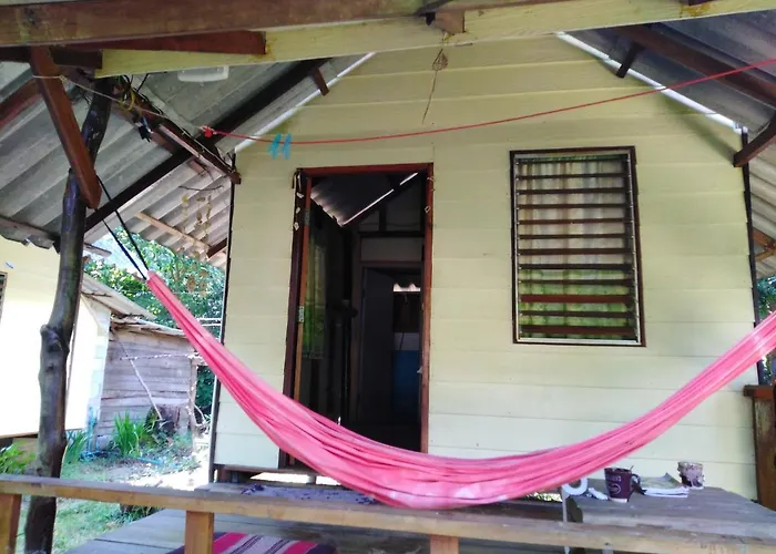 Yak Bungalow
