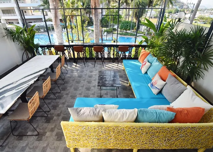 Blu Beach Haven