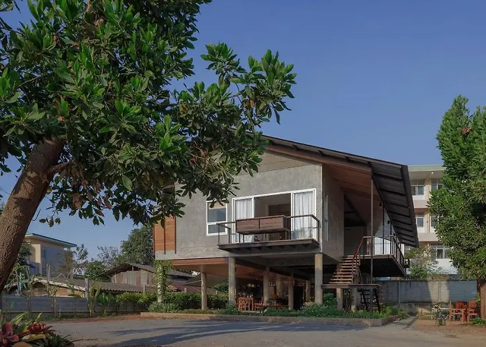 Baan Lek Villa