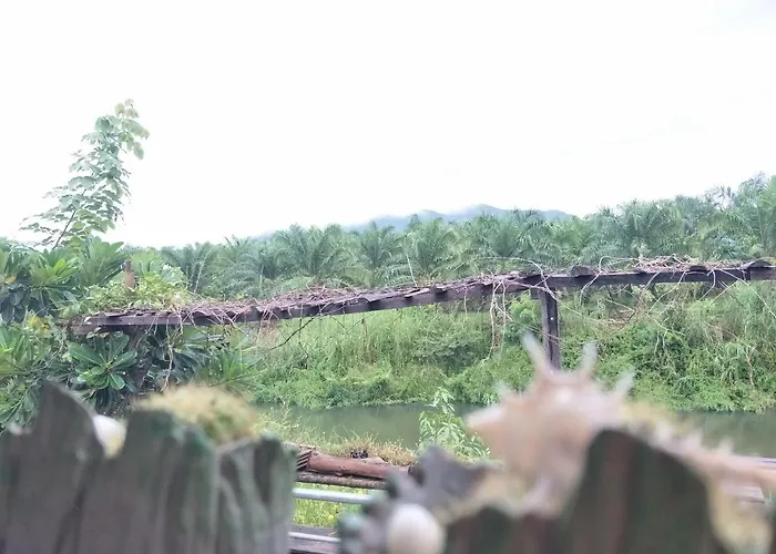 Teak Villa