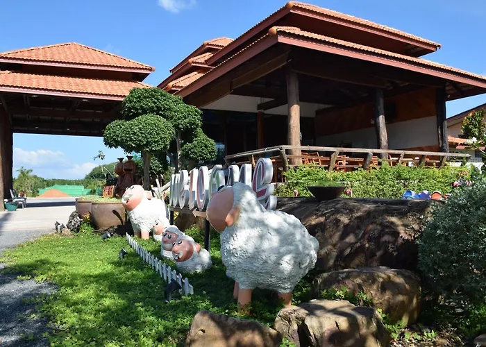 Palmsuay Resort